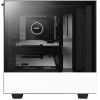  Зображення Корпус Midi-ATX NZXT H510 Flow Edition White (CA-H52FW-01) w/o PSU) 