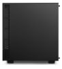  Зображення Корпус NZXT H5 Elite Black (CC-H51EB-01) без БЖ 