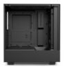  Зображення Корпус NZXT H5 Elite Black (CC-H51EB-01) без БЖ 