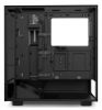  Зображення Корпус NZXT H5 Elite Black (CC-H51EB-01) без БЖ 