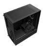  Зображення Корпус NZXT H5 Elite Black (CC-H51EB-01) без БЖ 