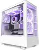  Зображення Корпус NZXT H5 Elite Edition White (CC-H51EW-01) 