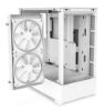  Зображення Корпус NZXT H5 Elite Edition White (CC-H51EW-01) 