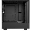  Зображення Корпус ATX NZXT H5 Flow Edition Black (CC-H51FB-01) w/o PSU) 