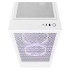  Зображення Корпус NZXT H5 Flow White (CC-H51FW-01) без БЖ 