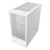  Зображення Корпус NZXT H5 Flow White (CC-H51FW-01) без БЖ 