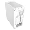  Зображення Корпус NZXT H5 Flow White (CC-H51FW-01) без БЖ 