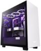  Зображення Корпус NZXT H7 White/Black (CM-H71BG-01) без БЖ 