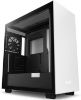  Зображення Корпус NZXT H7 White/Black (CM-H71BG-01) без БЖ 