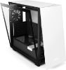  Зображення Корпус NZXT H7 White/Black (CM-H71BG-01) без БЖ 