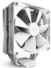  Зображення Кулер до процесора NZXT Freeze T120 White (RC-TN120-W1) 