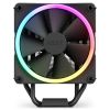  Зображення Кулер до процесора NZXT Freeze T120 RGB Black (RC-TR120-B1) 