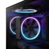  Зображення Кулер до процесора NZXT Freeze T120 RGB Black (RC-TR120-B1) 