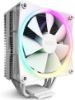  Зображення Кулер до процесора NZXT Freeze T120 RGB White (RC-TR120-W1) 