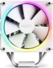  Зображення Кулер до процесора NZXT Freeze T120 RGB White (RC-TR120-W1) 