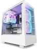  Зображення Кулер до процесора NZXT Freeze T120 RGB White (RC-TR120-W1) 