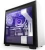  Зображення Система водяного охолодження NZXT Kraken X63 White RGB Fans (RL-KRX63-RW) 