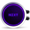  Зображення Система водяного охолодження NZXT Kraken X73 RGB White (RL-KRX73-RW) 