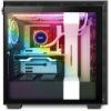  Зображення Система водяного охолодження NZXT Kraken X73 RGB White (RL-KRX73-RW) 