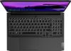  Зображення Ноутбук Lenovo IdeaPad Gaming 3 15ACH6 (82K201YRRA) FullHD Shadow Black 