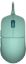  Зображення Мишка Hator Quasar Essential USB Mint (HTM-404) 