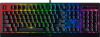  Зображення Клавіатура ігрова Razer BlackWidow V3 Green Switch USB RU RGB, Black 