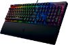  Зображення Клавіатура ігрова Razer BlackWidow V3 Green Switch USB RU RGB, Black 