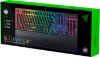  Зображення Клавіатура ігрова Razer BlackWidow V3 Green Switch USB RU RGB, Black 