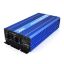  Зображення Інвертор напруги Carspa-SINUS-P3000-122/28929 