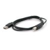  Зображення Джерело безперебійного живлення Qoltec QLT450RJ45-53977/29595 