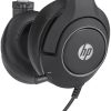  Зображення Гарнітура HP DHE-8003 Gaming Black 