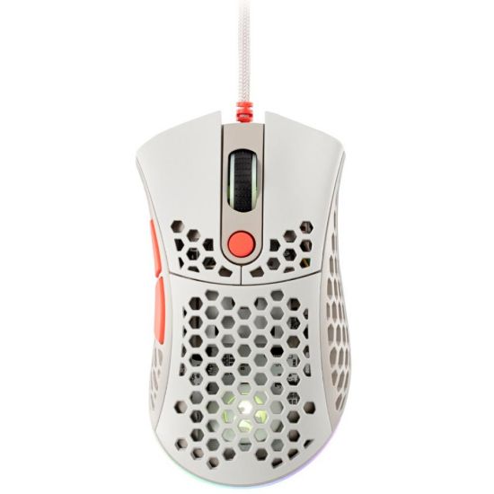  Зображення Миша 2E GAMING HyperDrive Lite, RGB White 