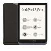  Зображення Електронна книга PocketBook InkPad3 Pro 740 Metallic Grey (PB740-2-J-WW) 