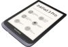  Зображення Електронна книга PocketBook InkPad3 Pro 740 Metallic Grey (PB740-2-J-WW) 