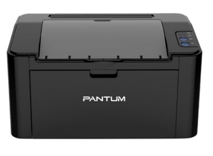  Зображення Принтер моно A4 Pantum P2500NW 22ppm Ethernet WiFi 