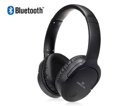  Зображення Bluetooth-гарнітура REAL-EL GD-850 Black 