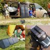  Зображення SOLAR PANEL CHARGER 80W/SC007 CHOETECH 