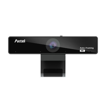  Зображення Веб-камера Axtel AX-4K Business Webcam (AX-4K-2160P) 