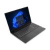  Зображення Ноутбук Lenovo V15-G3 15.6" FHD IPS AG, Intel і5-1235U, 8GB, F256GB, UMA, DOS, чорний 