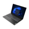  Зображення Ноутбук Lenovo V15-G3 15.6" FHD IPS AG, Intel і5-1235U, 8GB, F256GB, UMA, DOS, чорний 