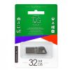  Зображення Флеш-накопичувач USB 32GB T&G 114 Metal Series (TG114-32G3) 