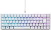  Зображення Клавіатура 2E GAMING KG360 RGB 68key WL White UKR 