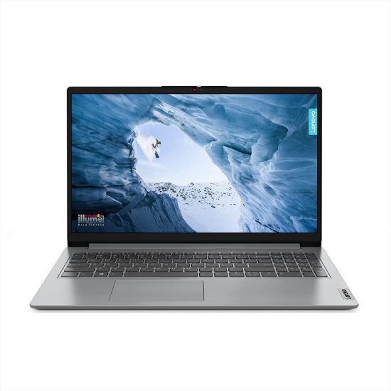  Зображення Ноутбук Lenovo IdeaPad 1 15IGL7 (82V7006RRA) FullHD Grey 