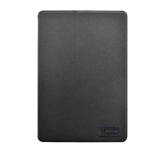  Зображення Чохол-книжка BeCover Premium для Samsung Galaxy Tab S6 Lite 10.4 P610/P613/P615/P619 Black (705018) 