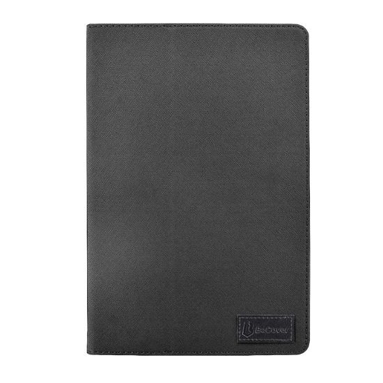  Зображення Чохол-книжка BeCover Slimbook для Samsung Galaxy Tab S6 Lite 10.4 P610/P613/P615/P619 Black (705016) 