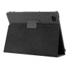  Зображення Чохол-книжка BeCover Slimbook для Samsung Galaxy Tab S6 Lite 10.4 P610/P613/P615/P619 Black (705016) 