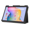  Зображення Чохол-книжка BeCover Slimbook для Samsung Galaxy Tab S6 Lite 10.4 P610/P613/P615/P619 Black (705016) 