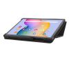  Зображення Чохол-книжка BeCover Slimbook для Samsung Galaxy Tab S6 Lite 10.4 P610/P613/P615/P619 Black (705016) 