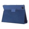  Зображення Чохол-книжка BeCover Slimbook для Samsung Galaxy Tab S6 Lite 10.4 P610/P613/P615/P619 Deep Blue (705 