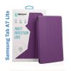  Зображення Чохол-книжка BeCover Flexible TPU Mate для Samsung Galaxy Tab A7 Lite SM-T220/SM-T225 Purple (706473 